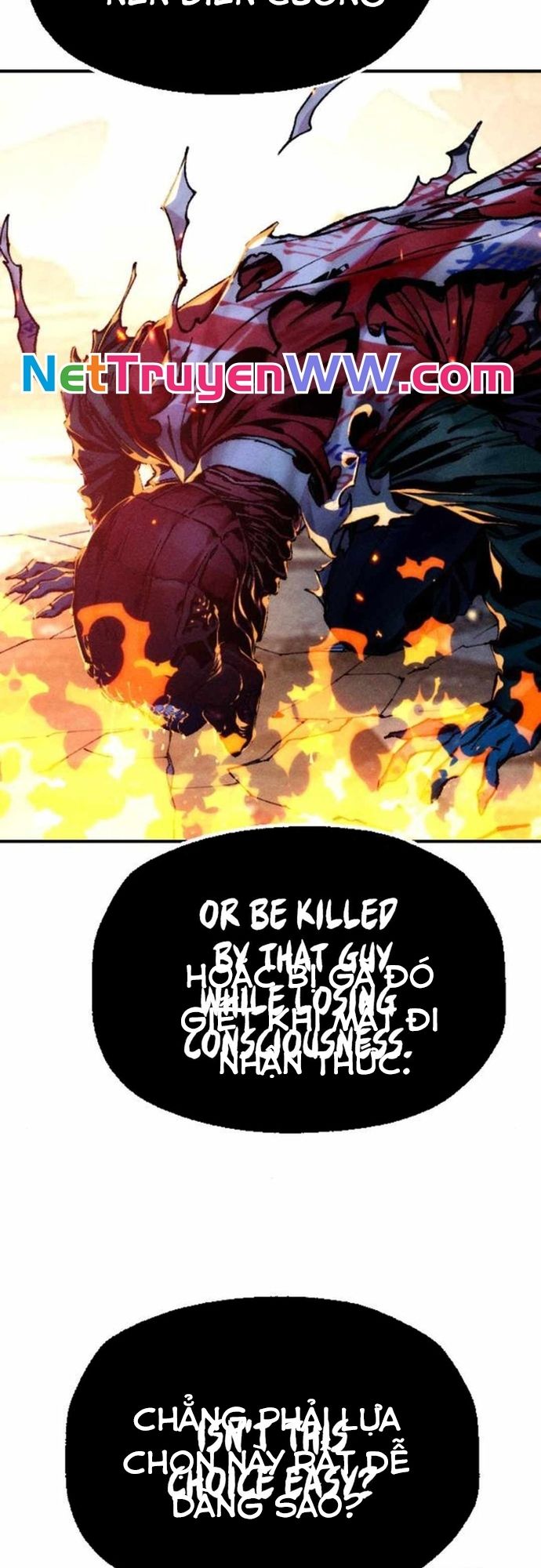 Mật Danh Chapter 6 - 91