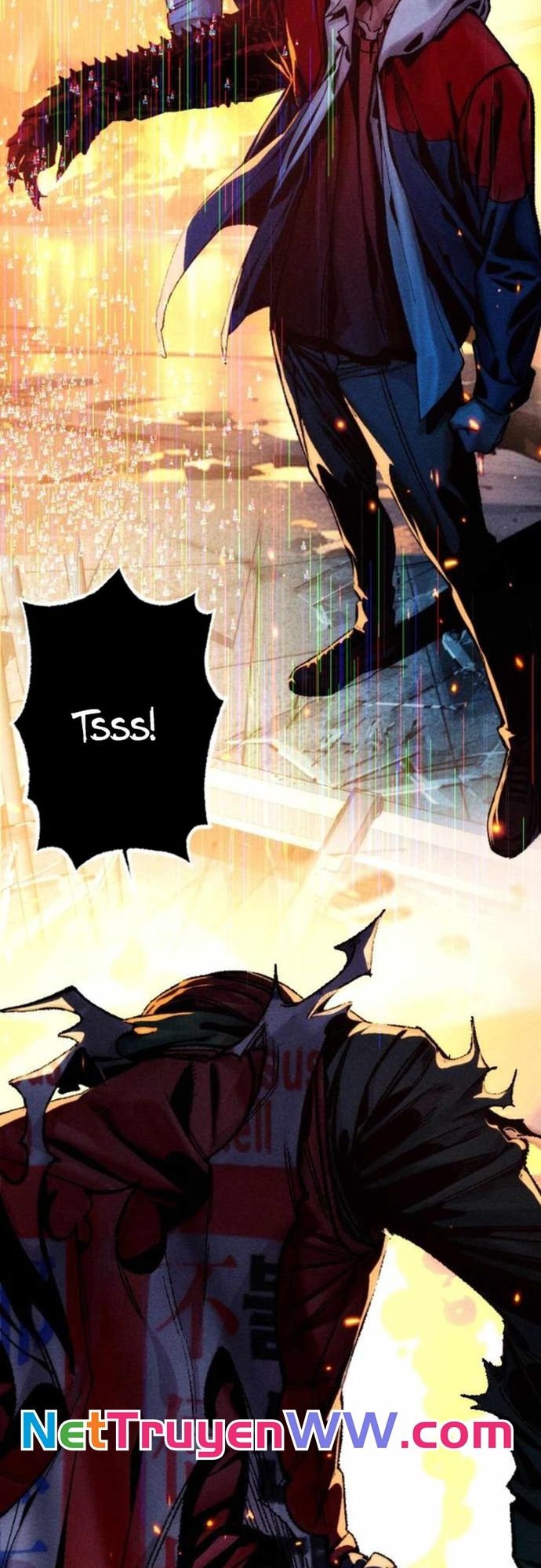 Mật Danh Chapter 6 - 94