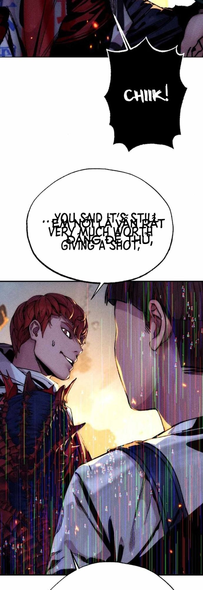 Mật Danh Chapter 6 - 95