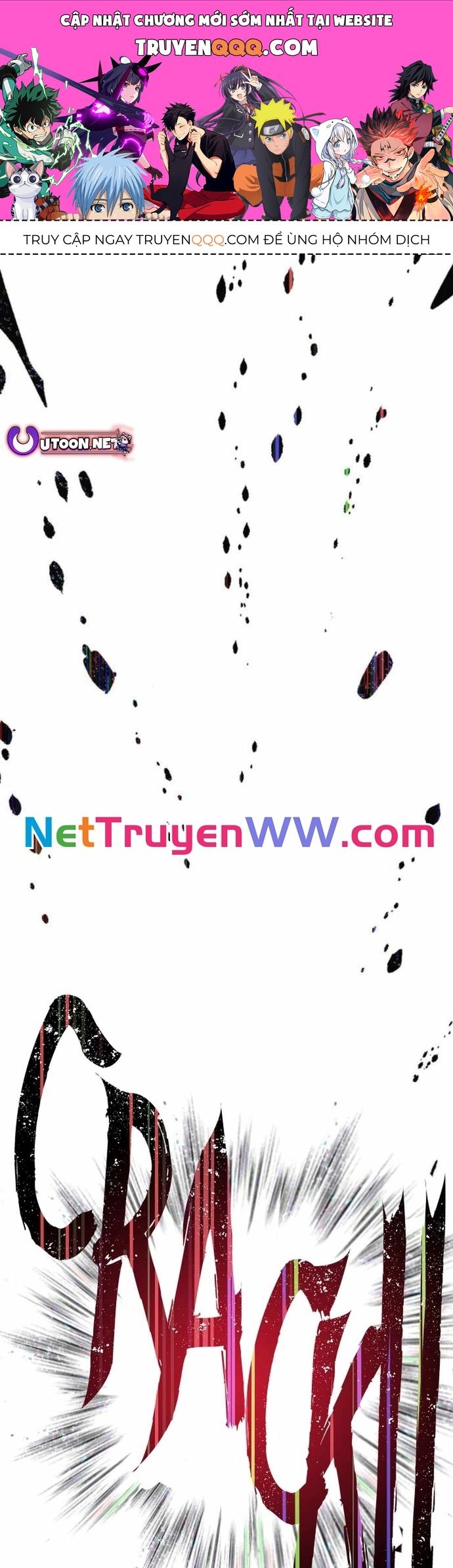 Mật Danh Chapter 7 - 1