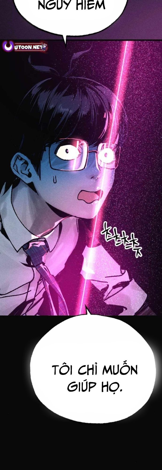 Mật Danh Chapter 7 - 103