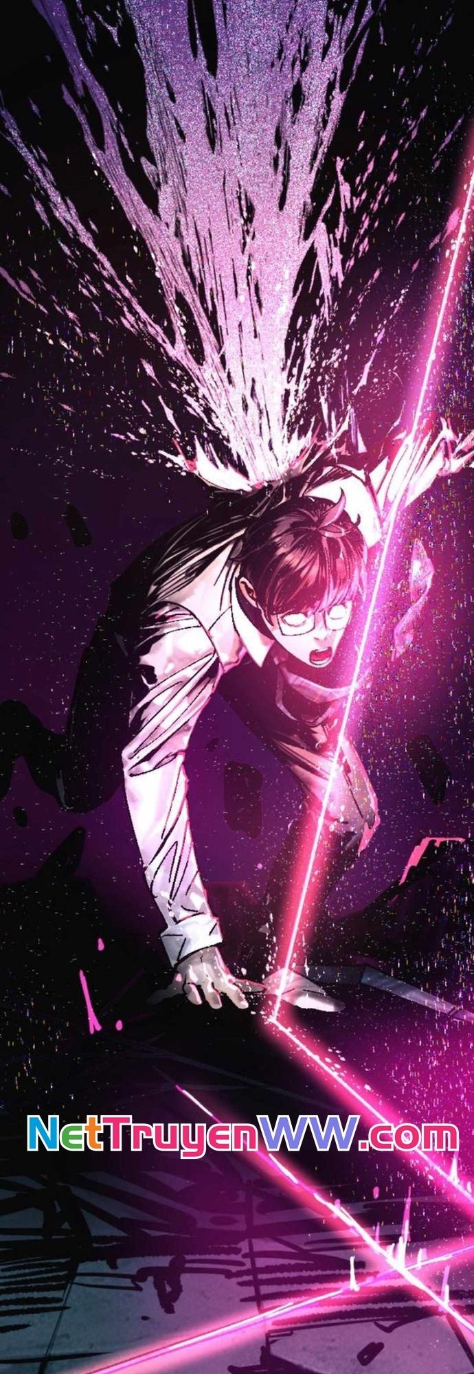 Mật Danh Chapter 7 - 109