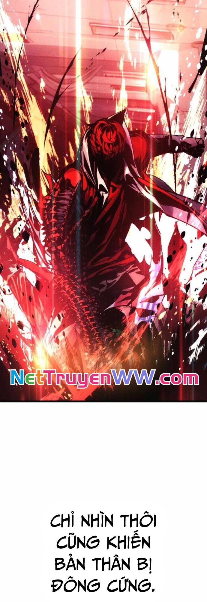 Mật Danh Chapter 7 - 12