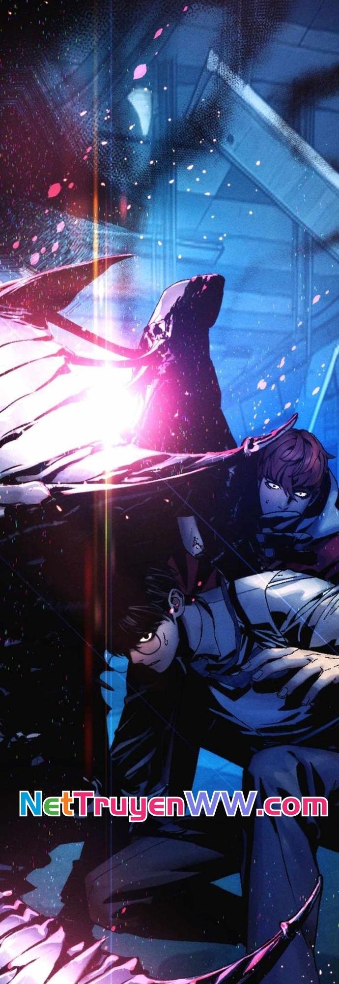 Mật Danh Chapter 7 - 116