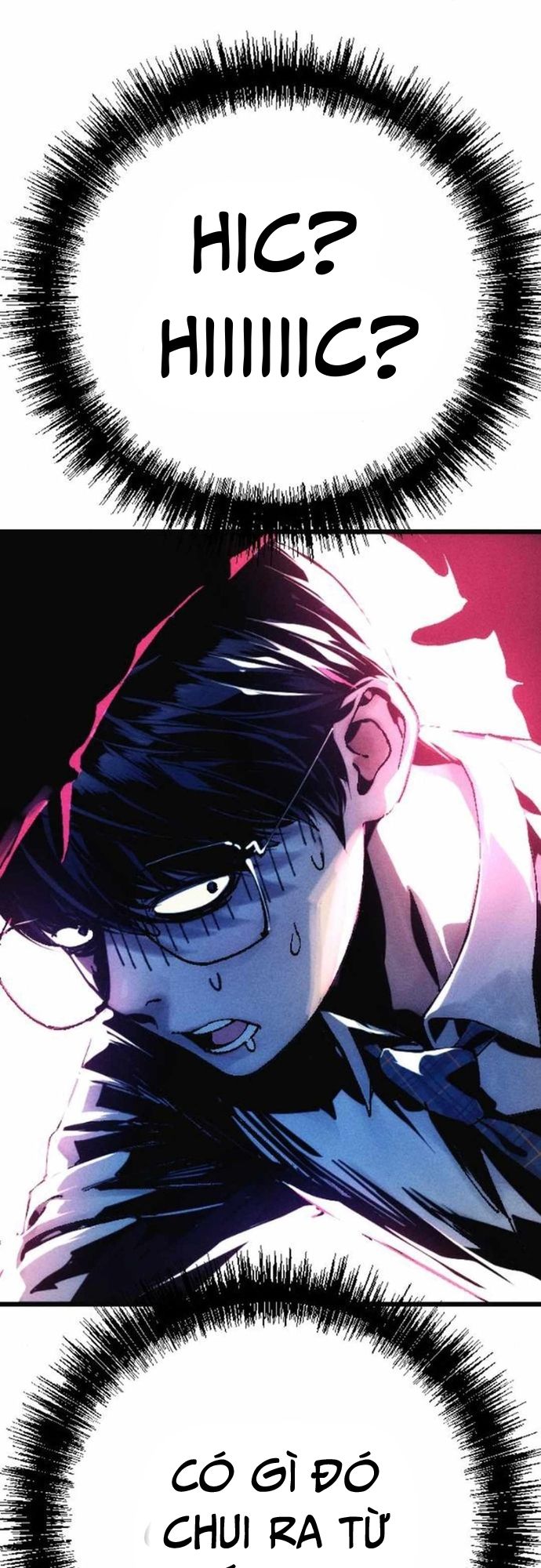 Mật Danh Chapter 7 - 119