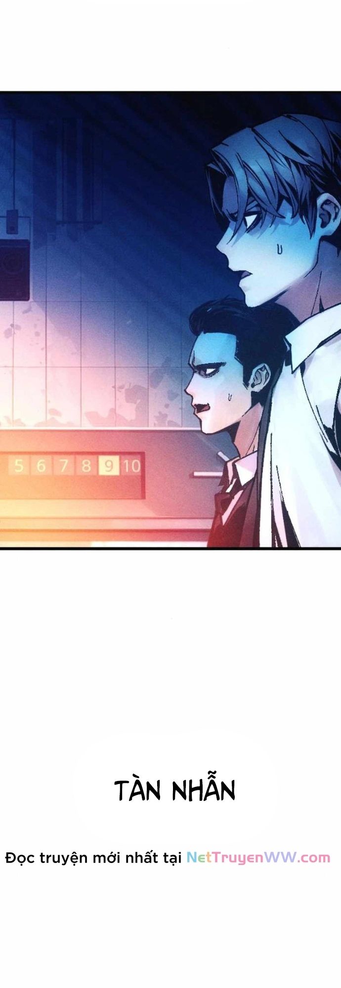 Mật Danh Chapter 7 - 13