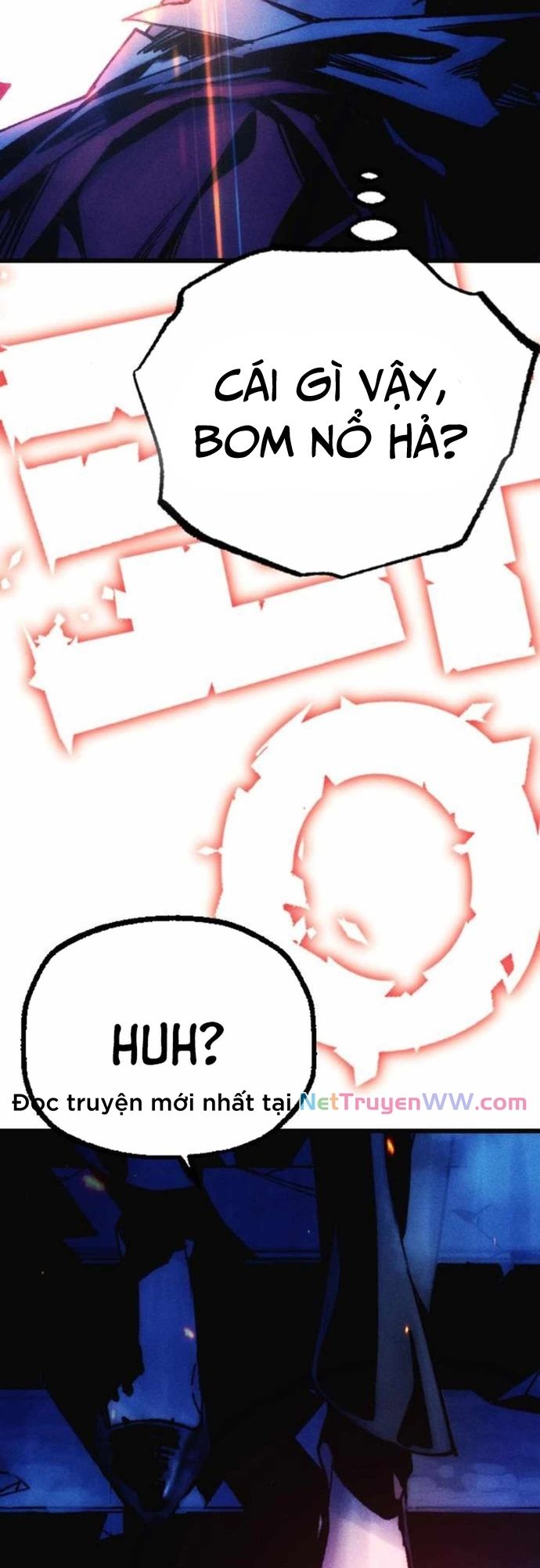 Mật Danh Chapter 7 - 35