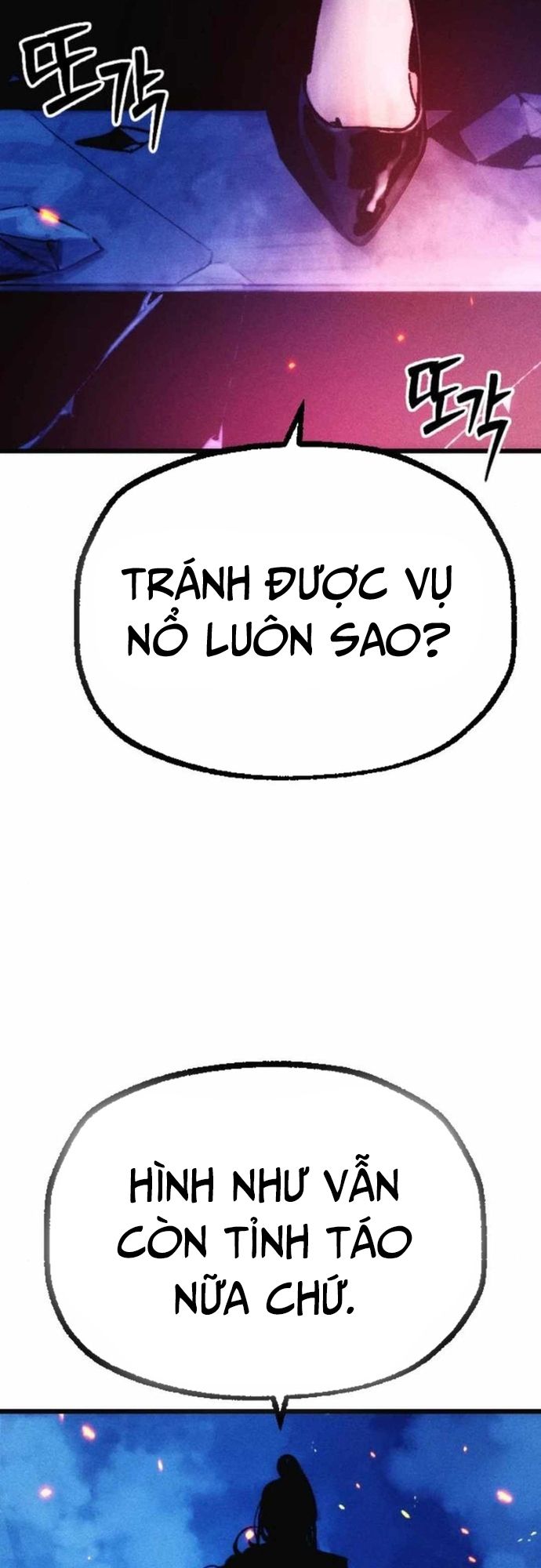 Mật Danh Chapter 7 - 36