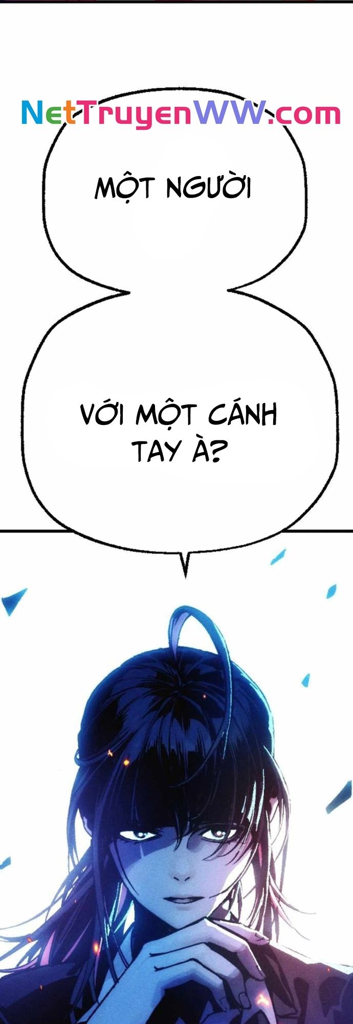 Mật Danh Chapter 7 - 38