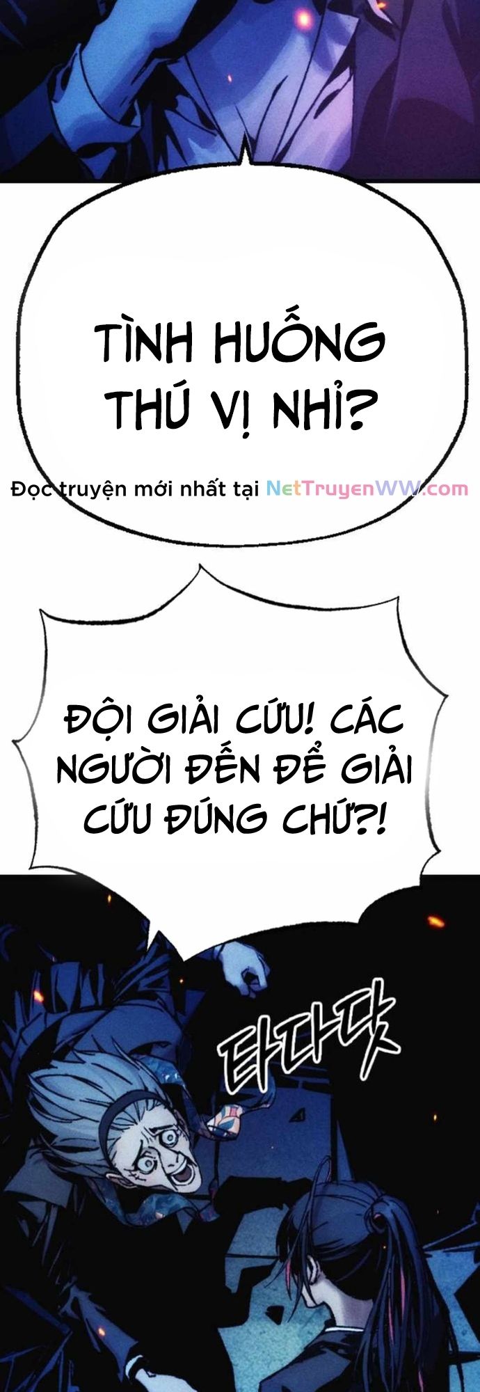 Mật Danh Chapter 7 - 39