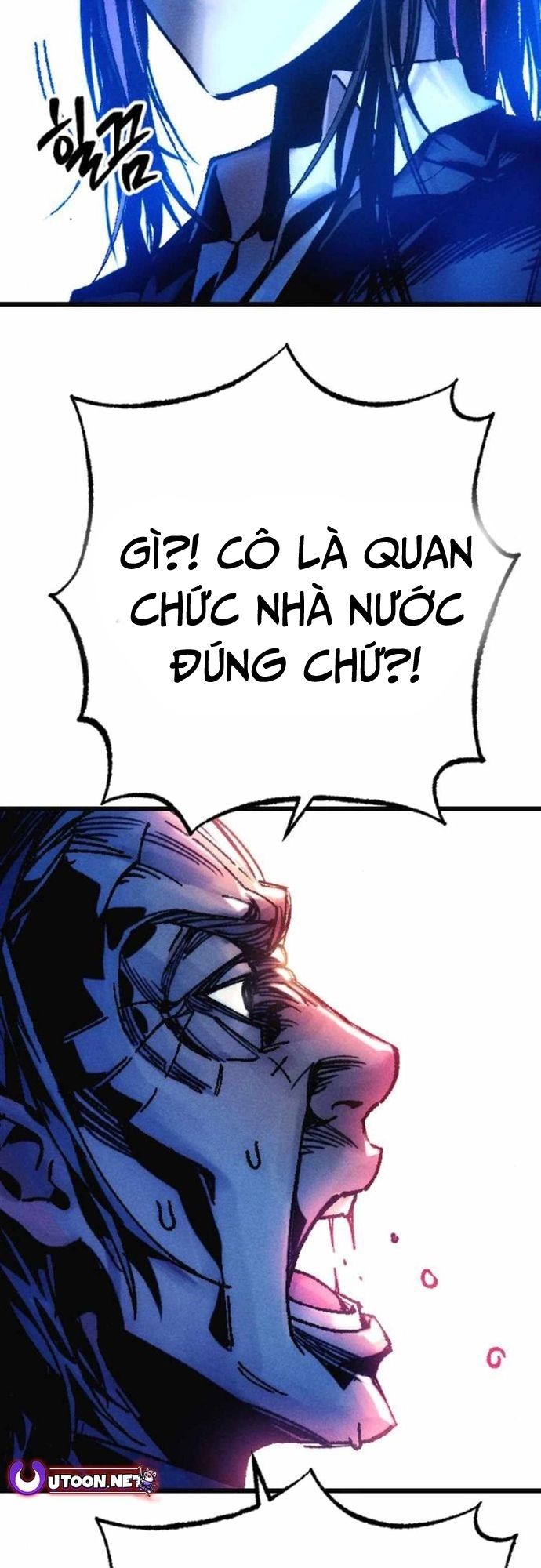 Mật Danh Chapter 7 - 42