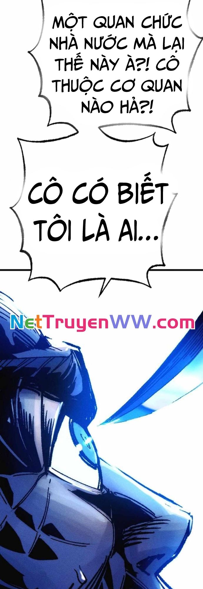 Mật Danh Chapter 7 - 43