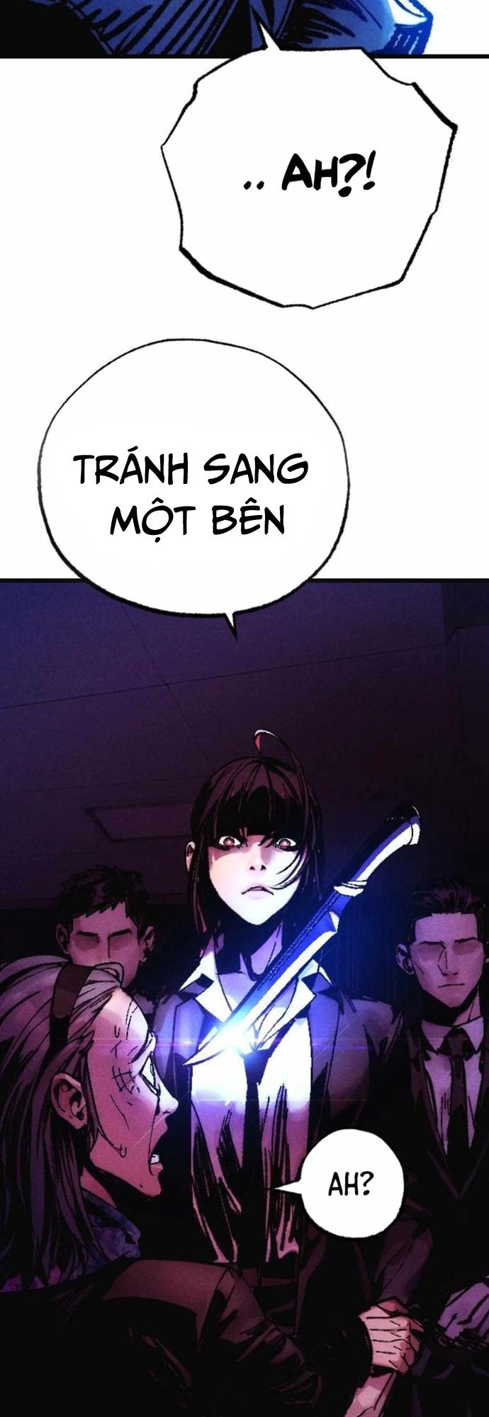 Mật Danh Chapter 7 - 44