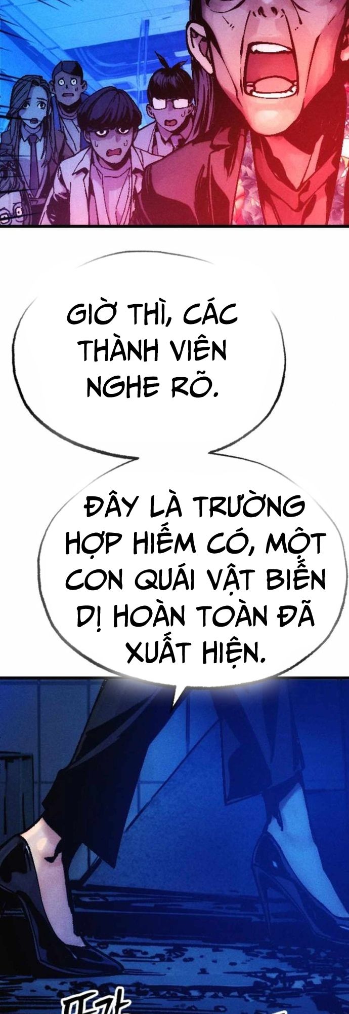 Mật Danh Chapter 7 - 47