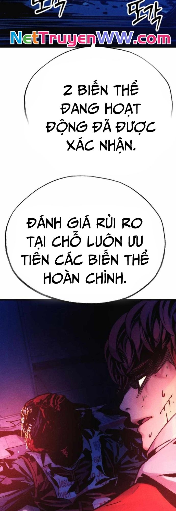 Mật Danh Chapter 7 - 48