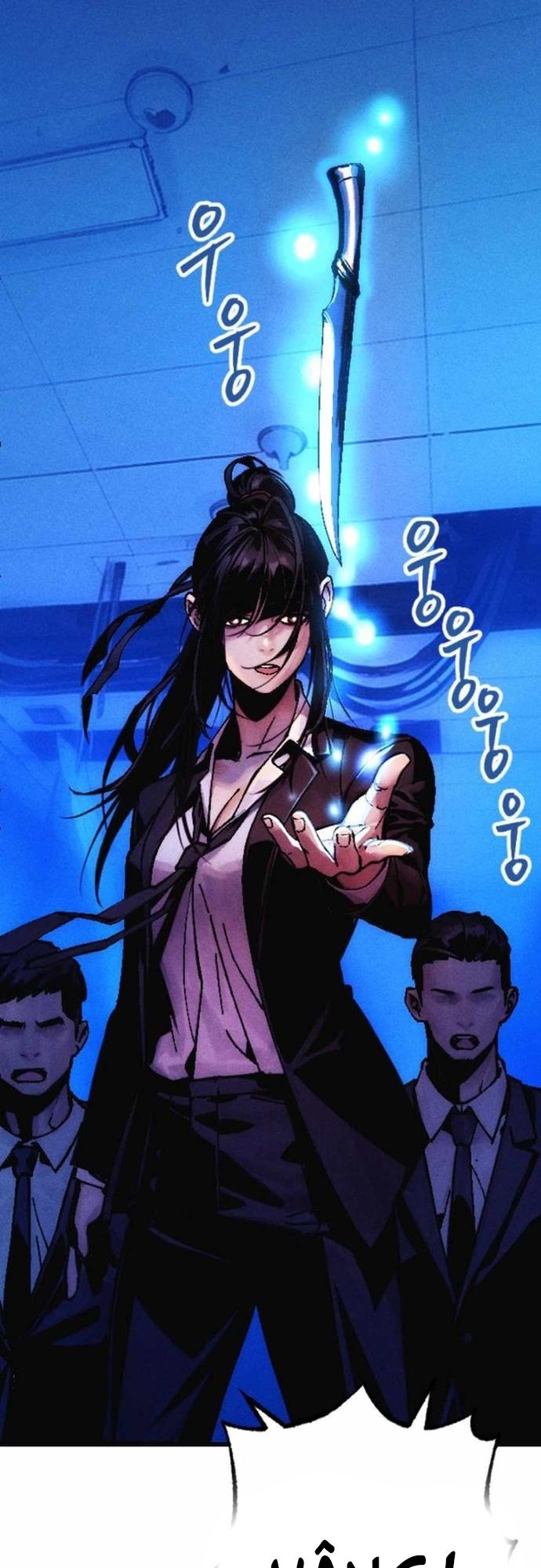 Mật Danh Chapter 7 - 50