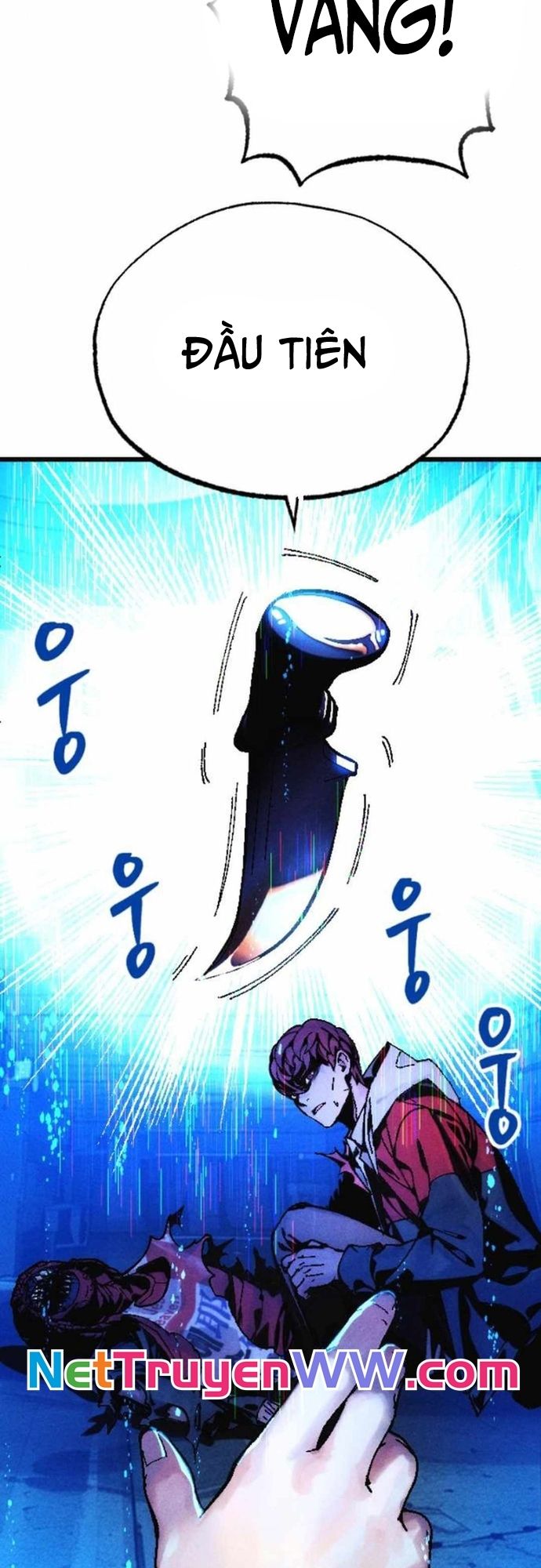 Mật Danh Chapter 7 - 51