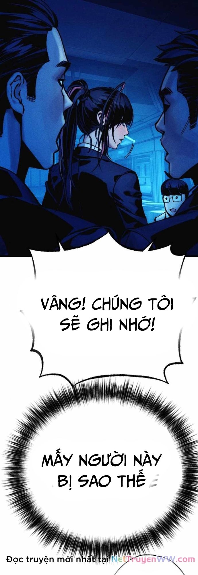 Mật Danh Chapter 7 - 59