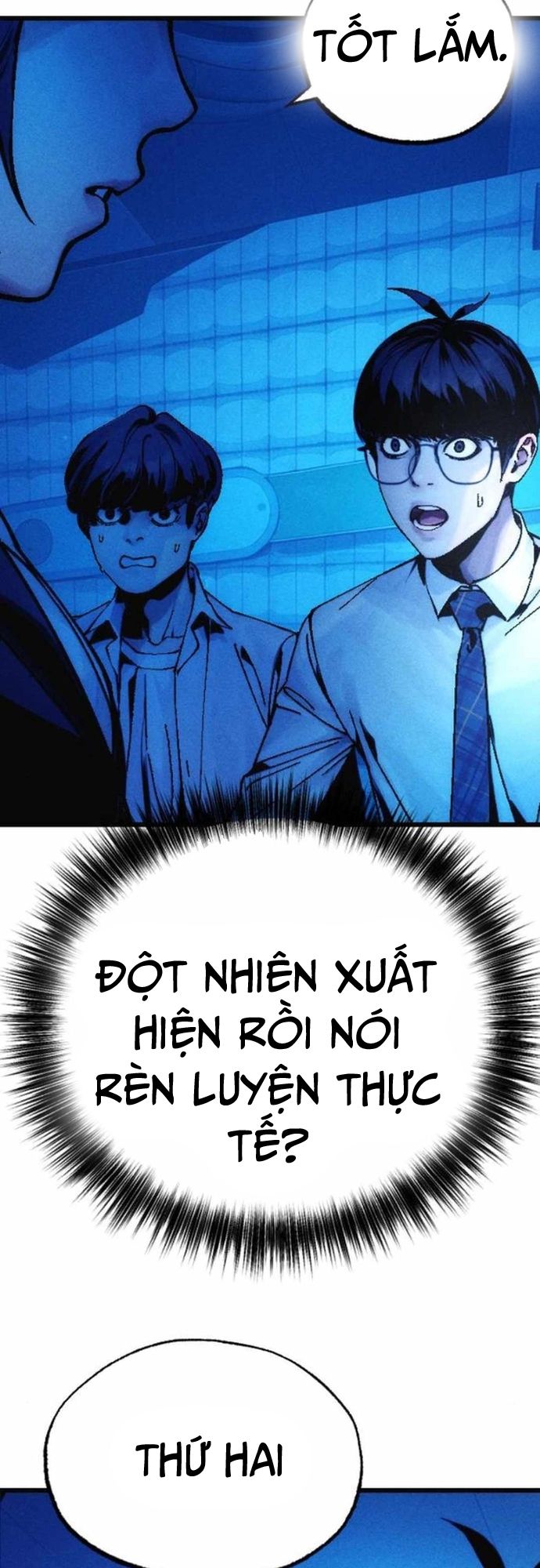 Mật Danh Chapter 7 - 60