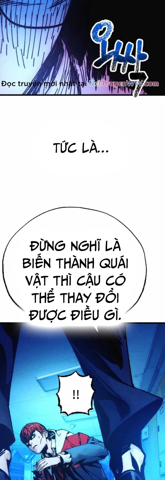 Mật Danh Chapter 7 - 64