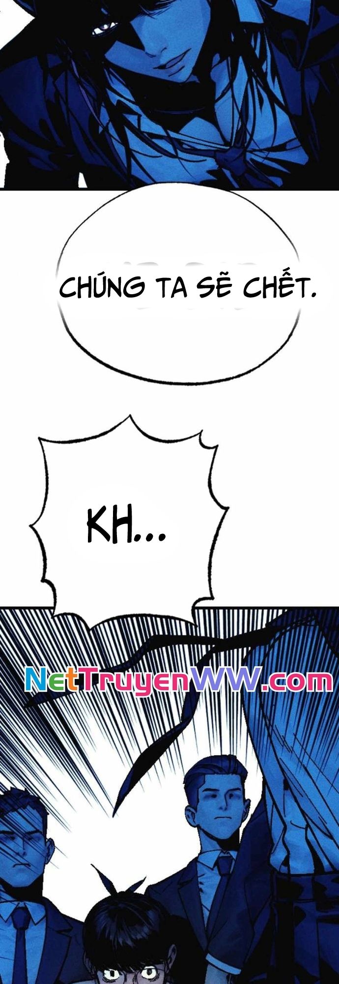 Mật Danh Chapter 7 - 69