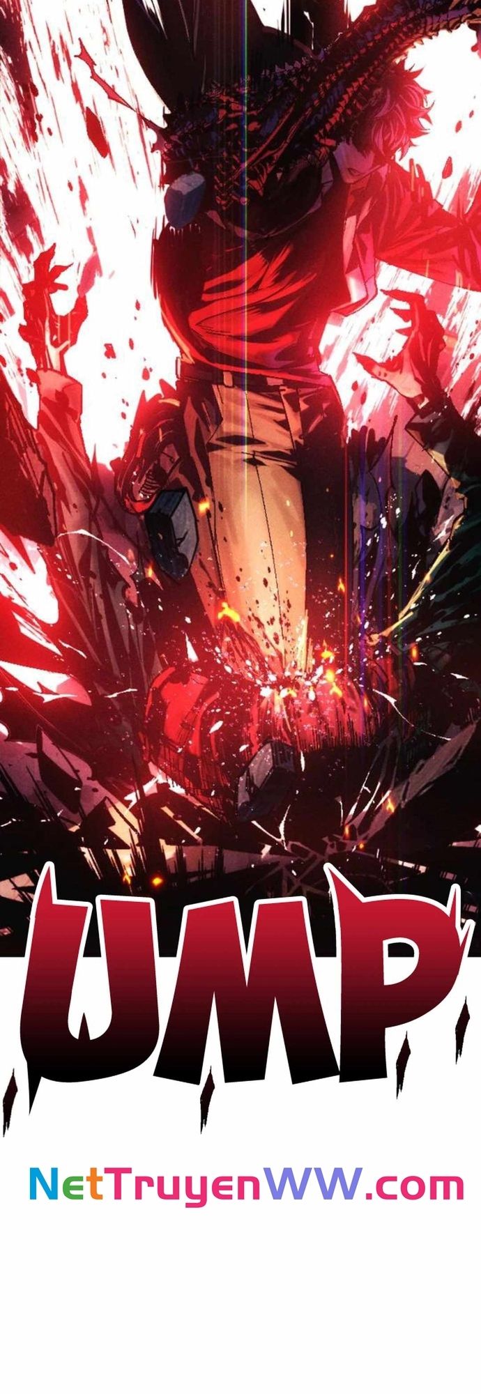 Mật Danh Chapter 7 - 8