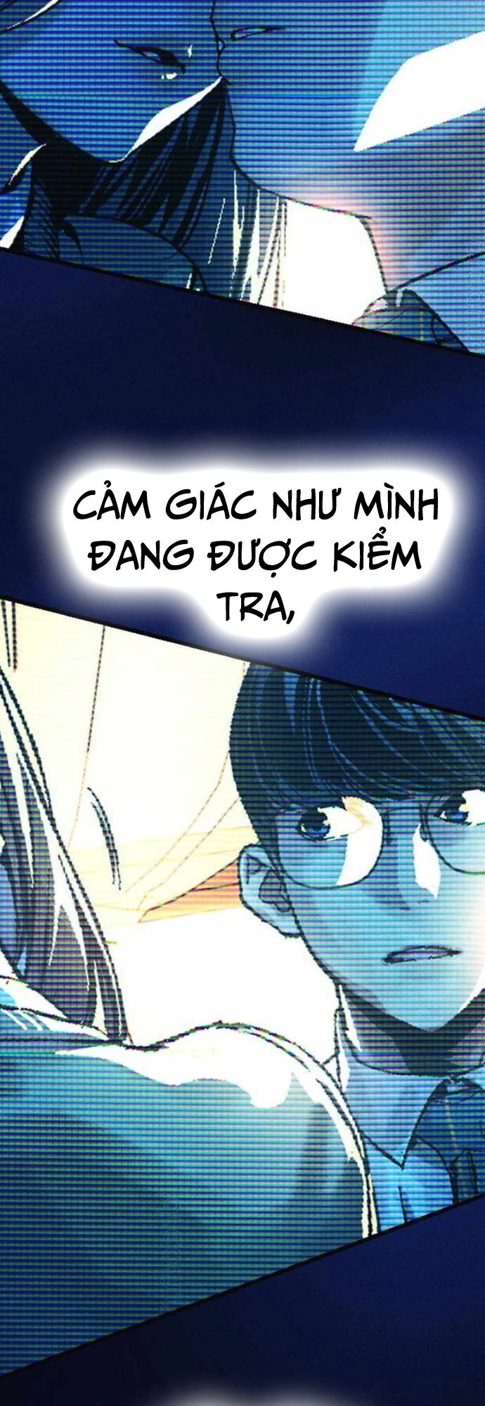 Mật Danh Chapter 7 - 97