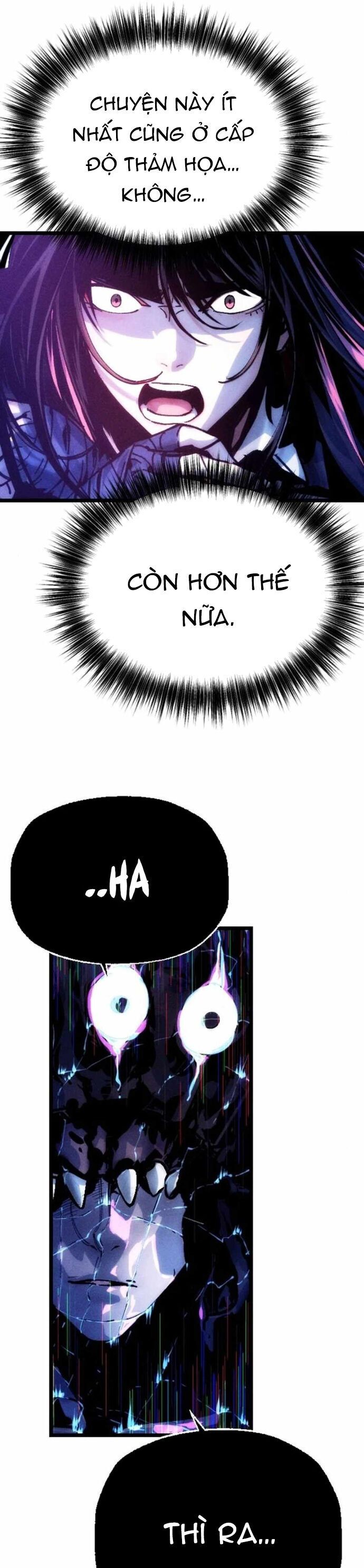 Mật Danh Chapter 9 - 14