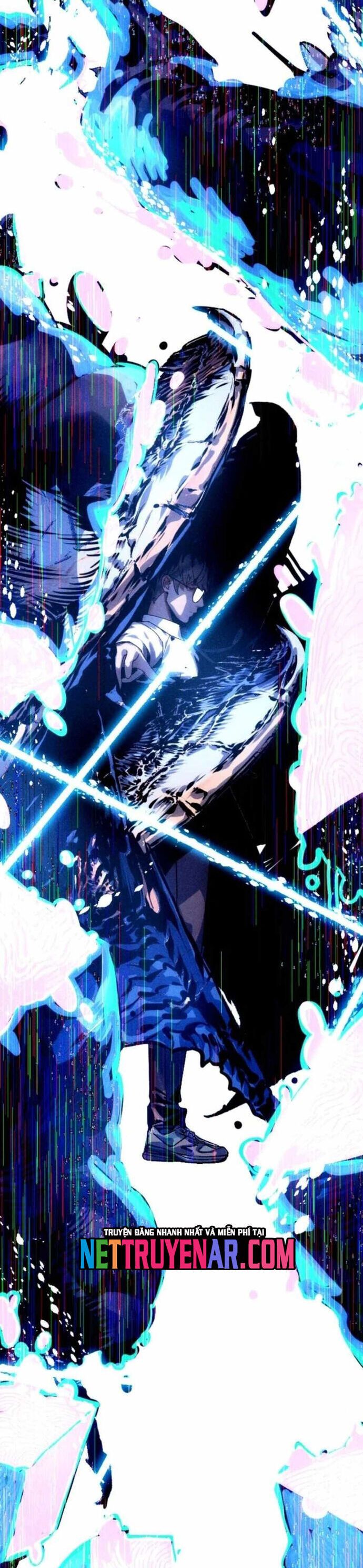 Mật Danh Chapter 9 - 16