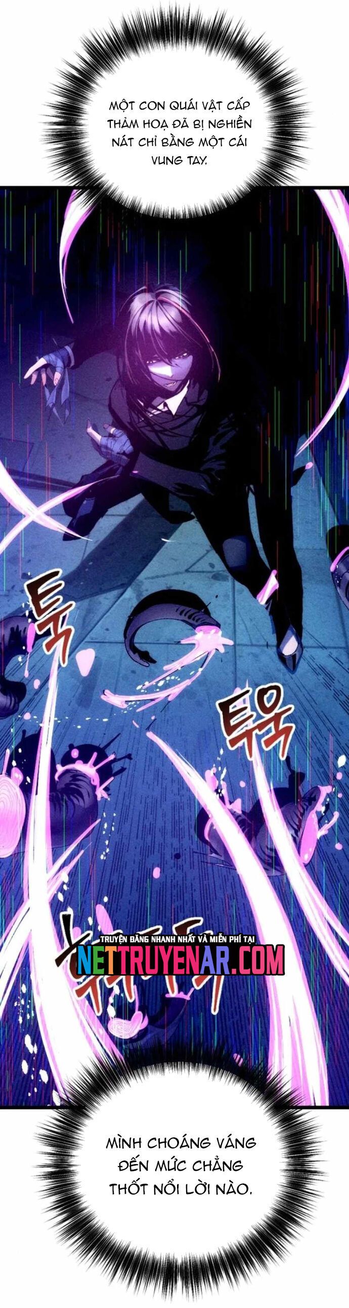 Mật Danh Chapter 9 - 18