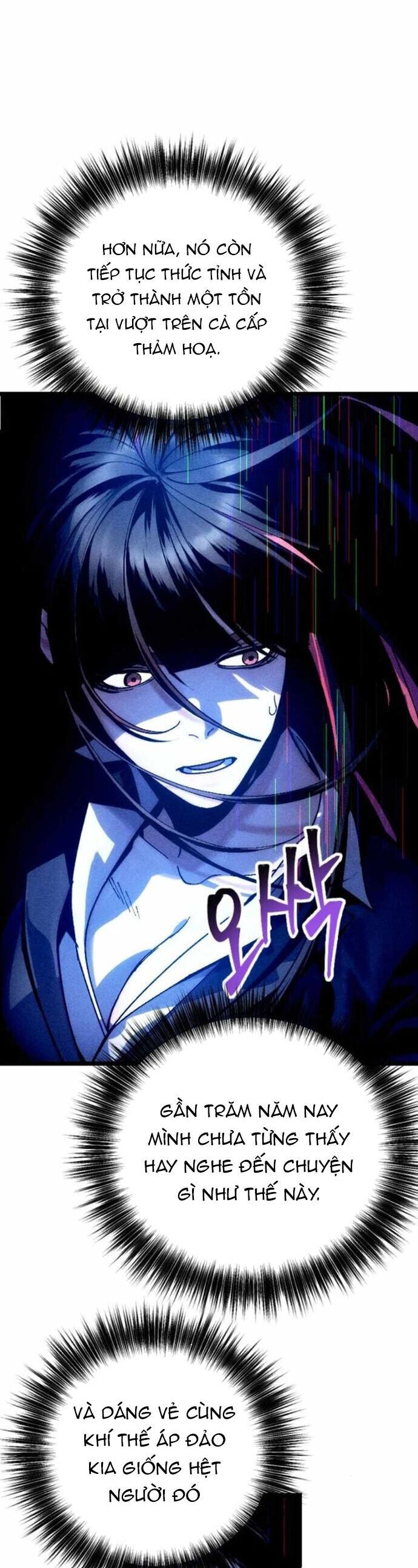 Mật Danh Chapter 9 - 19