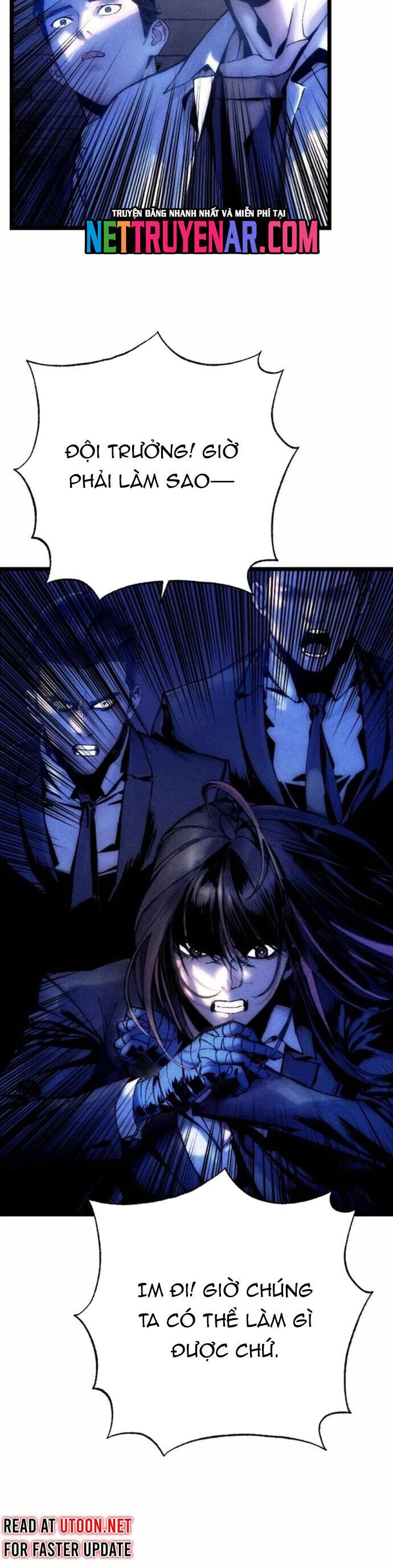 Mật Danh Chapter 9 - 3