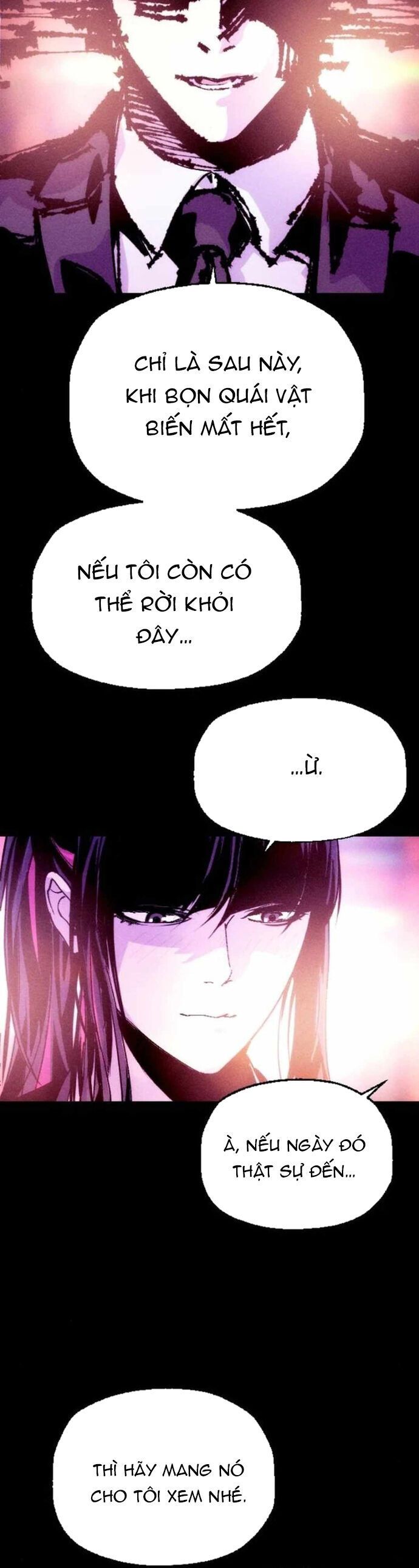 Mật Danh Chapter 9 - 22