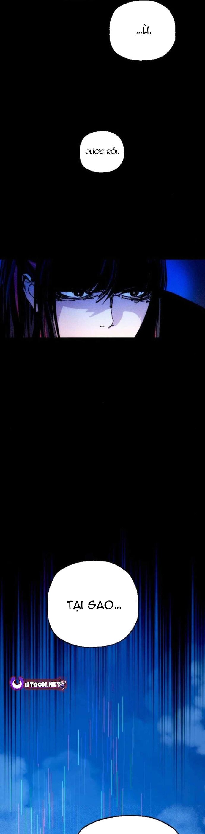 Mật Danh Chapter 9 - 23