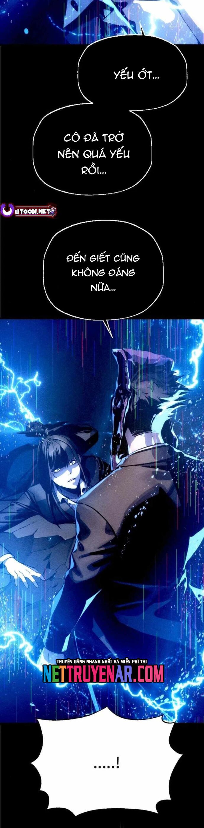 Mật Danh Chapter 9 - 26