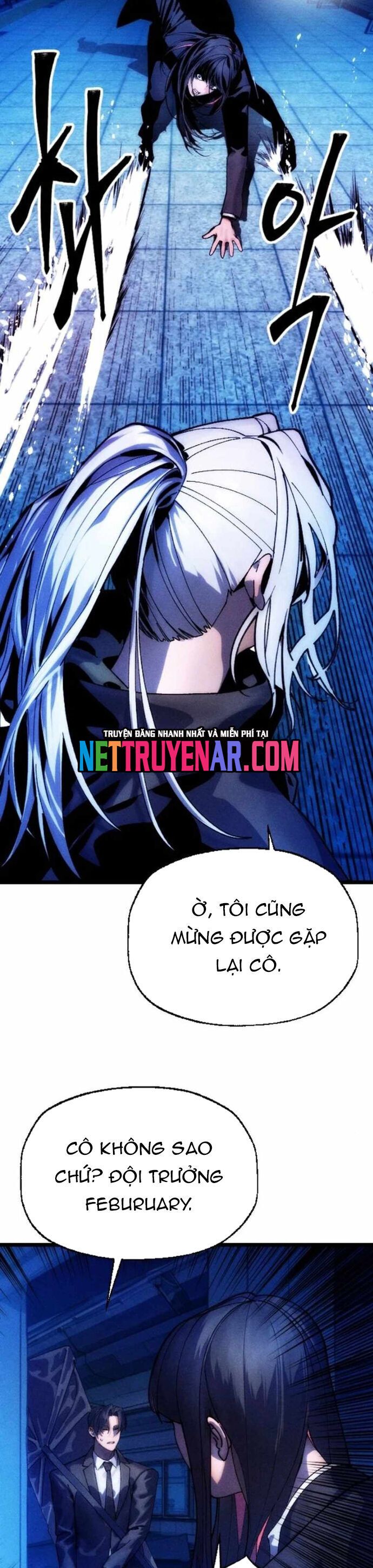 Mật Danh Chapter 9 - 33