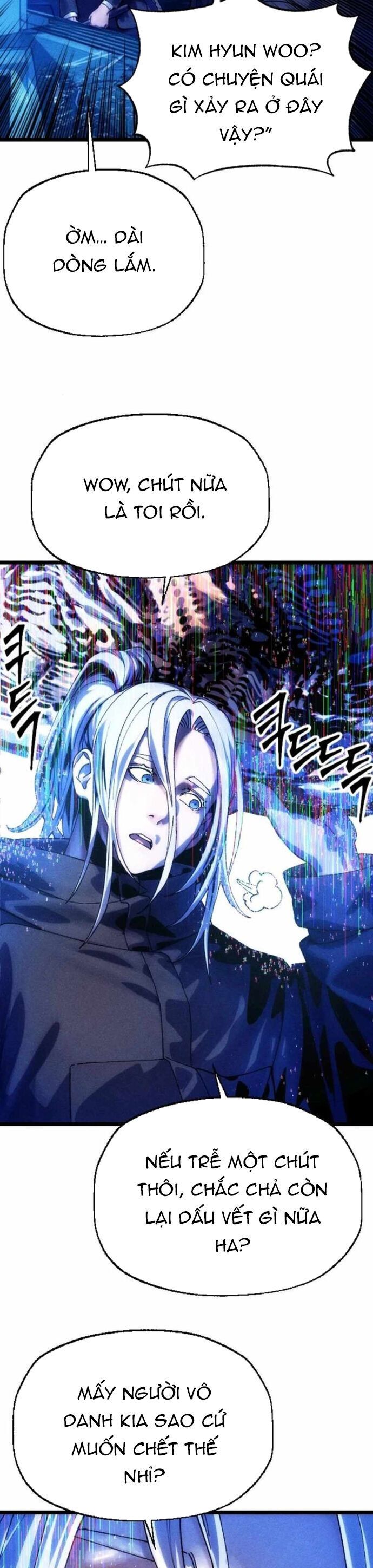 Mật Danh Chapter 9 - 34