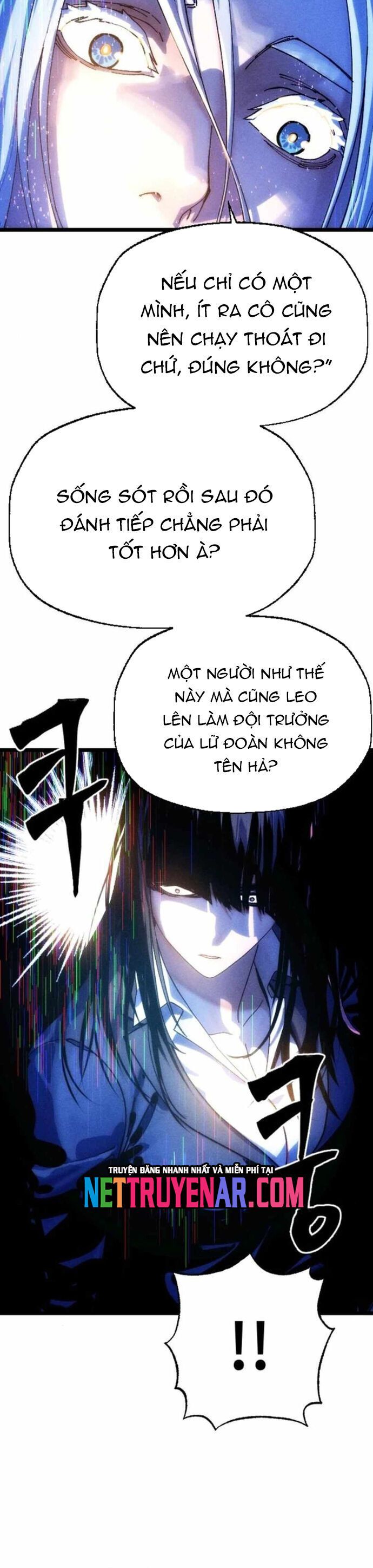 Mật Danh Chapter 9 - 35