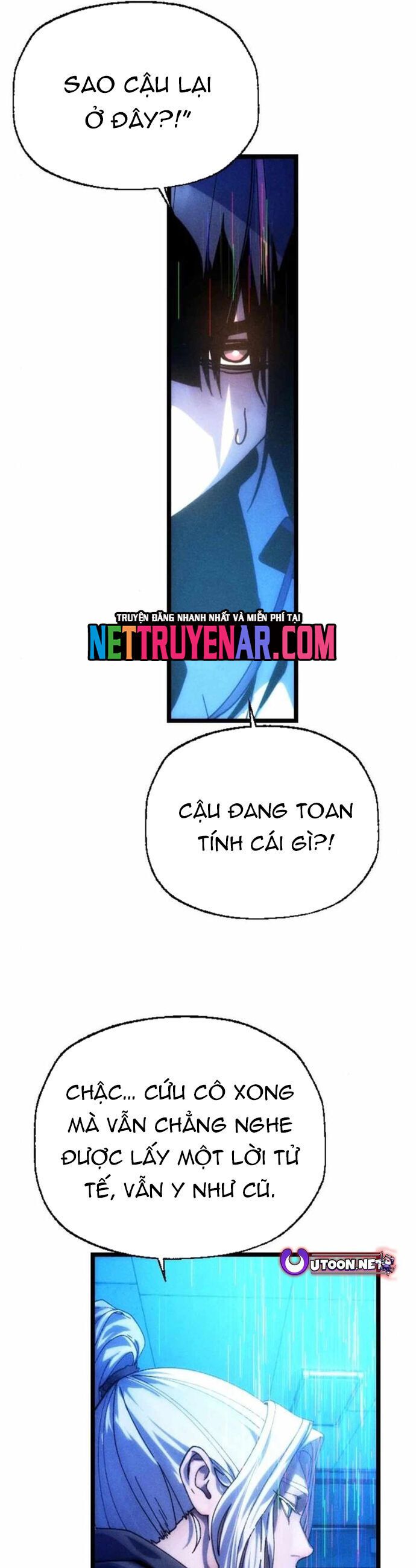 Mật Danh Chapter 9 - 36