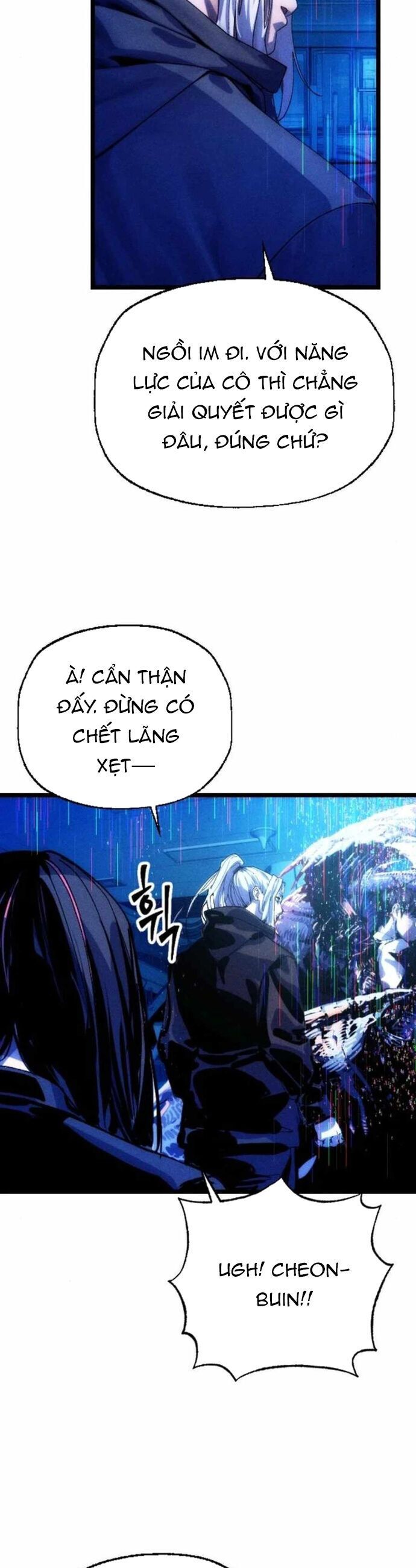 Mật Danh Chapter 9 - 37