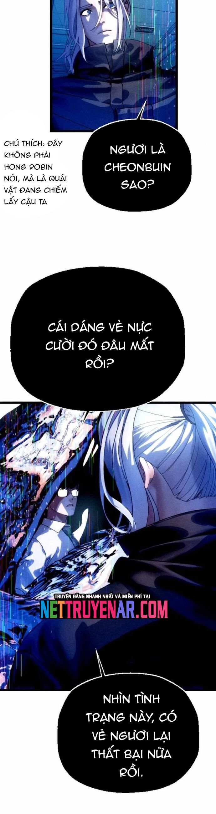 Mật Danh Chapter 9 - 40