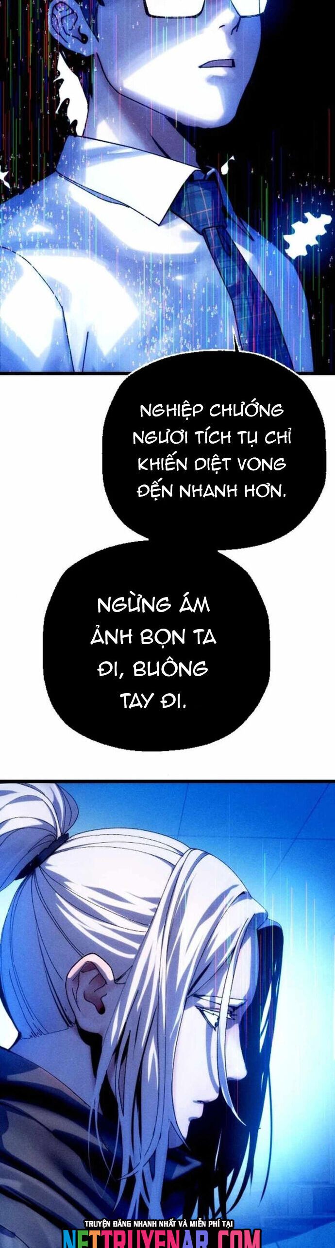 Mật Danh Chapter 9 - 42