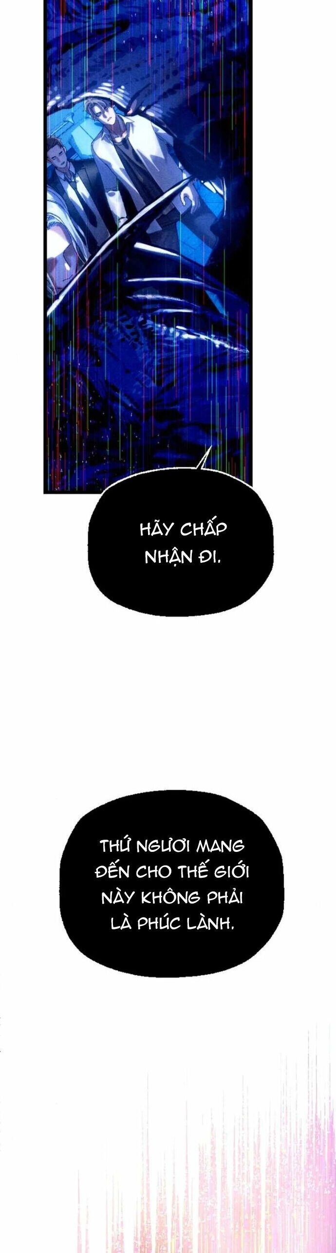 Mật Danh Chapter 9 - 45