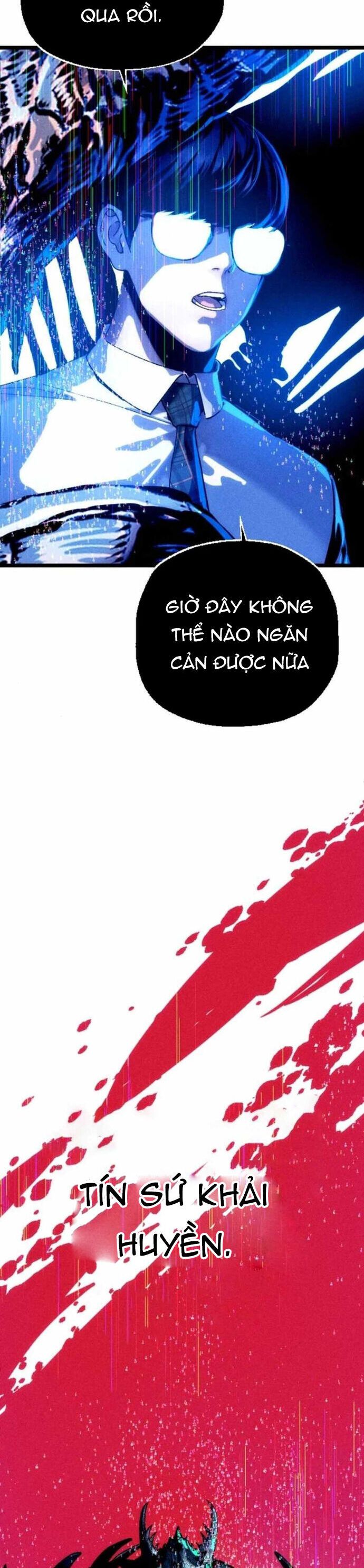 Mật Danh Chapter 9 - 47