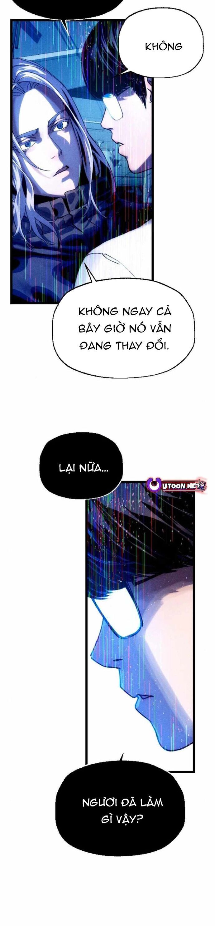 Mật Danh Chapter 9 - 49