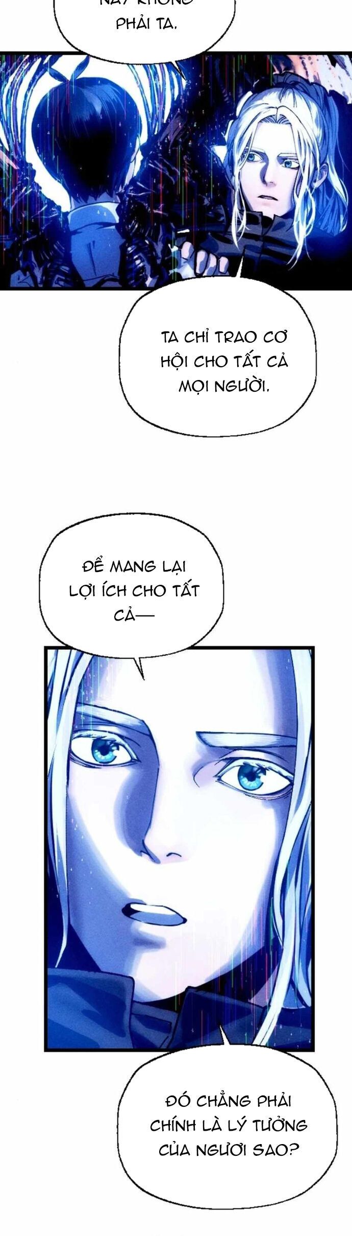 Mật Danh Chapter 9 - 54