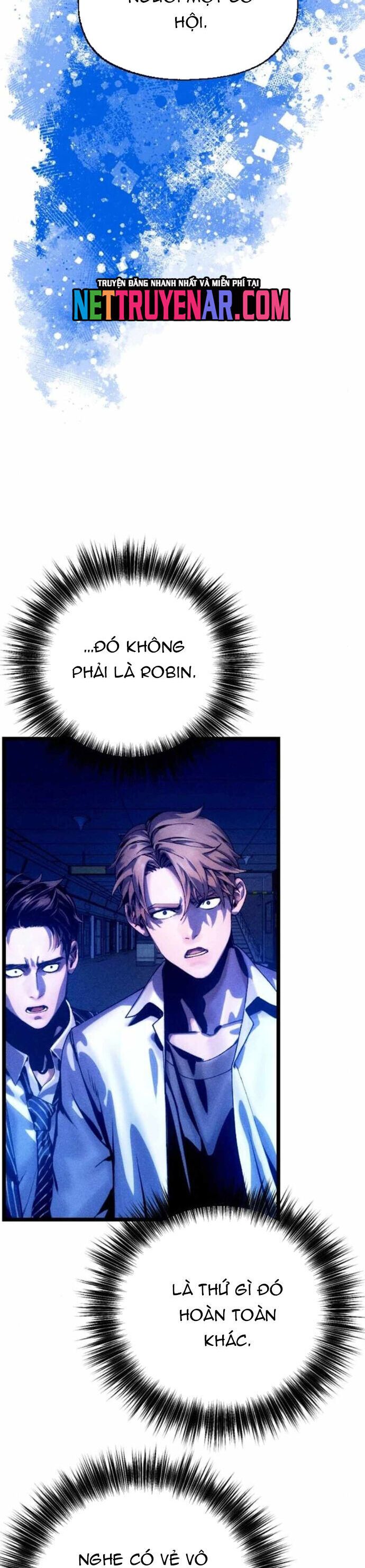 Mật Danh Chapter 9 - 56