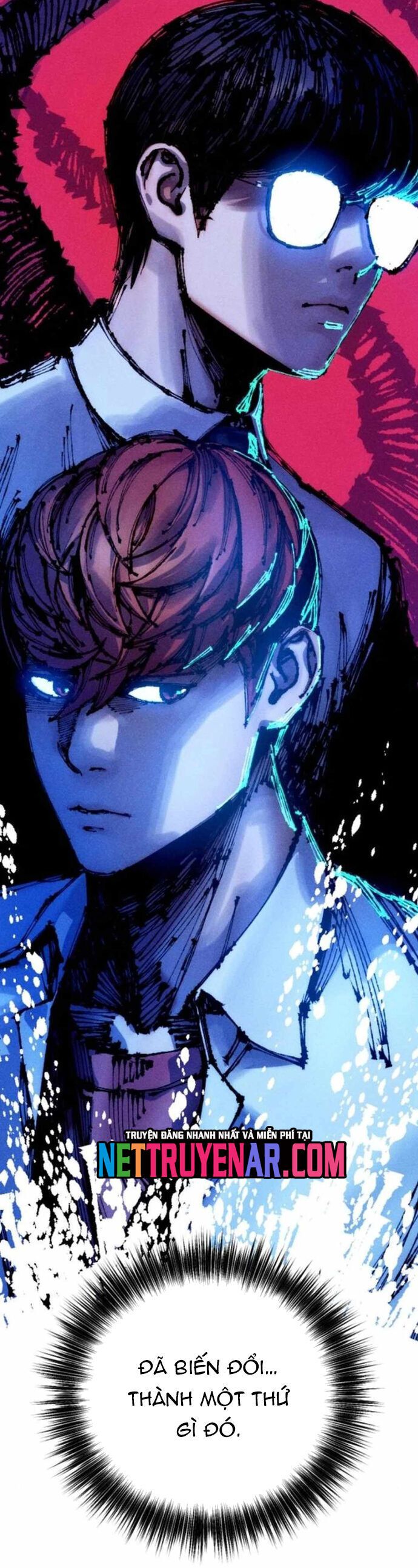 Mật Danh Chapter 9 - 59