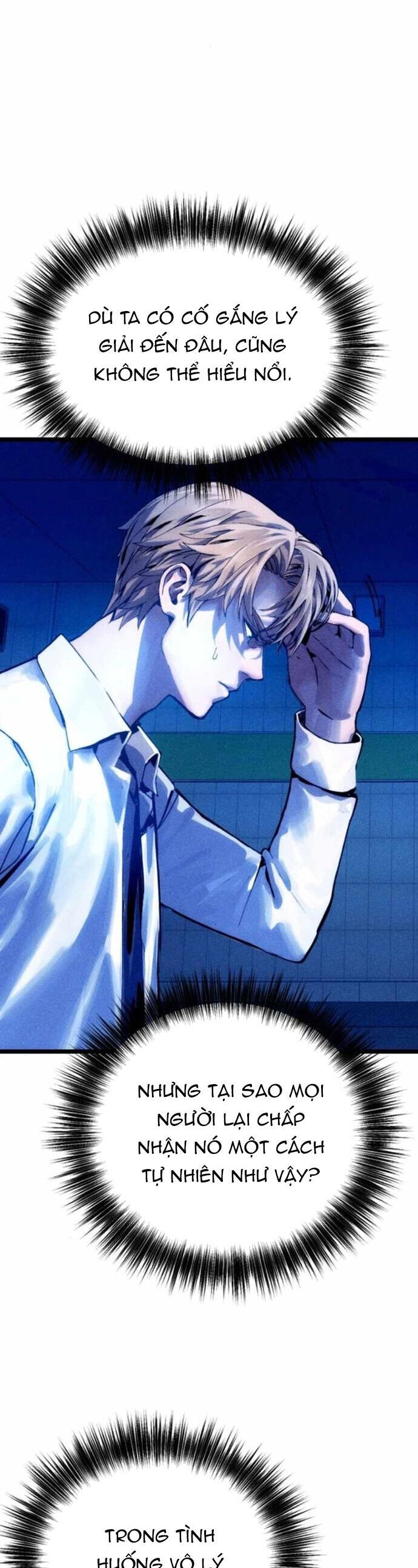 Mật Danh Chapter 9 - 60