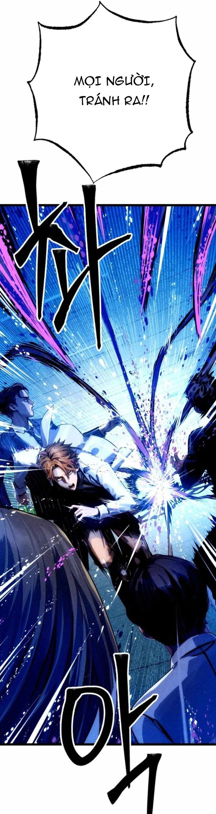 Mật Danh Chapter 9 - 63